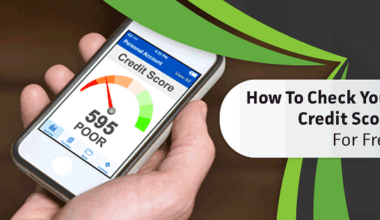 Check Your Credit Score On The Absa App