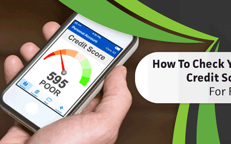 Check Your Credit Score On The Absa App