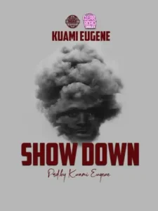 Kuami Eugene - Show Down.www.ghanasongs.com