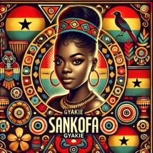 Gyakie To Drop Her First Single Of The Year Titled “Sankofa”